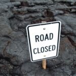 black-lava-flow-over-road-closed